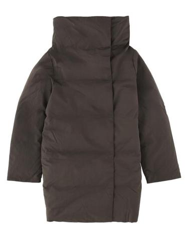 [명품] 팔로마울 패딩 VF6601 323 BROWN DOM