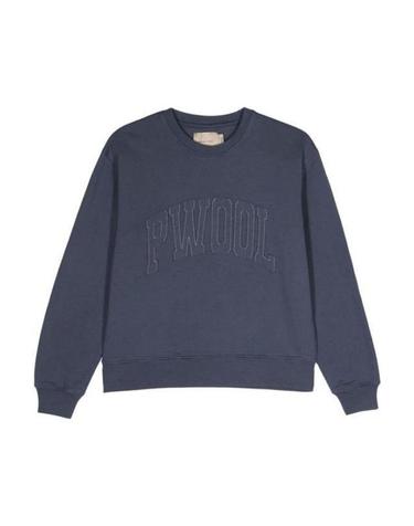 [명품] 팔로마울 긴팔 티셔츠 SD5803 NAVY DOM