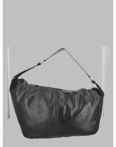 [명품] 26SS 팔로마울 빅드라이 숄더백 UE0003 999 BLACK DOM