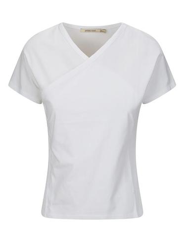[명품] 26SS 팔로마울 반팔 티셔츠 WDCI04 000 WHITE DOM