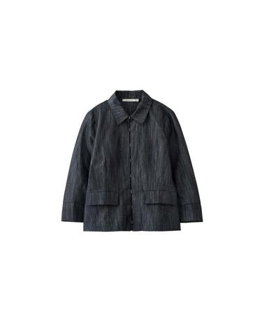 [명품] 26SS 팔로마울 자켓 WK1803 209 GRAY DOM