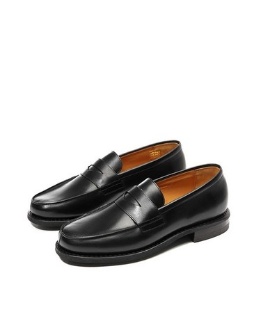 [명품] 파라부트 로퍼 2281 10 NAVY DOM