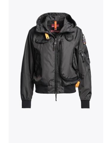 [명품] 26SS 파라점퍼스 자켓 26SS PWJKMA31 600 BLACK DOM