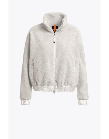 [명품] 26FW 파라점퍼스 자켓 26FW PWFLPF32 131 CHALK WHITE DOM