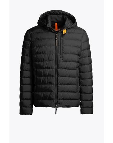[명품] 26FW 파라점퍼스 패딩 26FW PMPUSL02 541 BLACK DOM