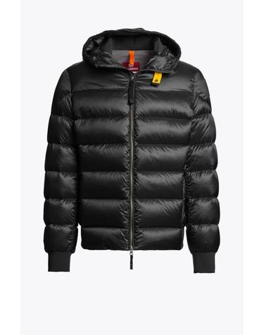 [명품] 26FW 파라점퍼스 패딩 26FW PMPUSX13 541 BLACK DOM