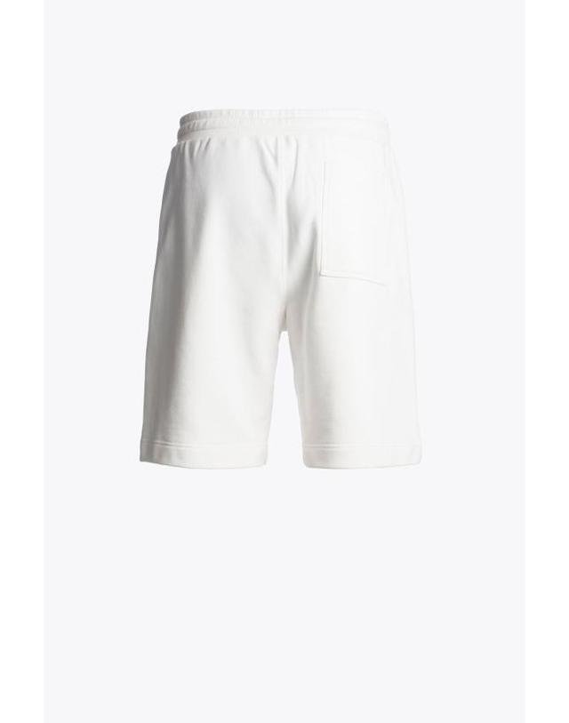 파라점퍼스 [명품] 26SS 파라점퍼스 숏팬츠 26SS PMPARH03 290 WHITE DOM 착용컷