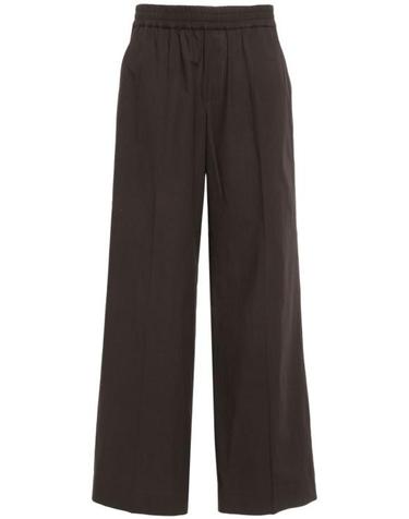 24SS 파로쉬  여성 수트 팬츠 D232297CANYOX24 086 TESTA DI MORO BPG