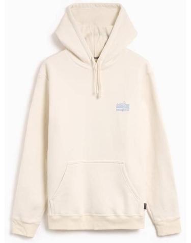 [명품] 파타고니아 스트라타스파이어 업라이절 후디 39699 BCW BIRCH WHITE DOM