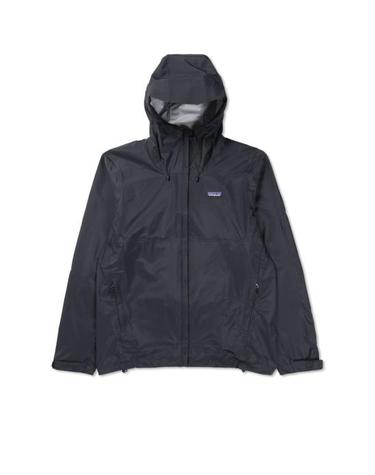 [명품] 파타고니아 토렌트쉘 3L 레인 재킷 85241 BLK BLACK DOM