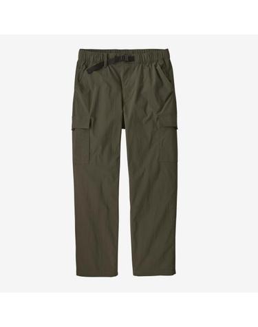 [명품] 파타고니아 스트레이트 팬츠 21582 PNGR PINE NEEDLE GREEN DOM