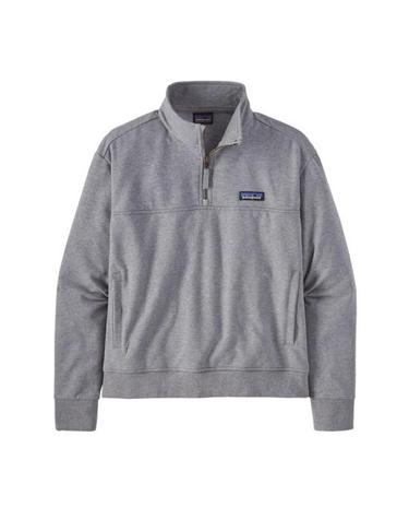 [명품] 파타고니아 안야 풀오버 42150 SGRY SALT GREY DOM