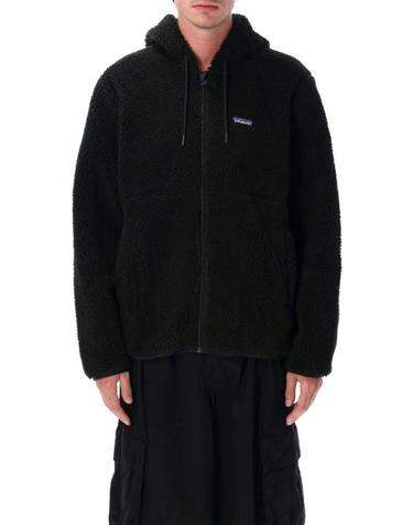 [명품] 25FW 파타고니아 레트로 X 후디 자켓 23125BLK BLACK DOM