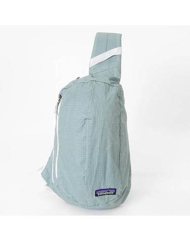 [명품] 파타고니아 벨트백 49020 TMBL THERMAL BLUE DOM