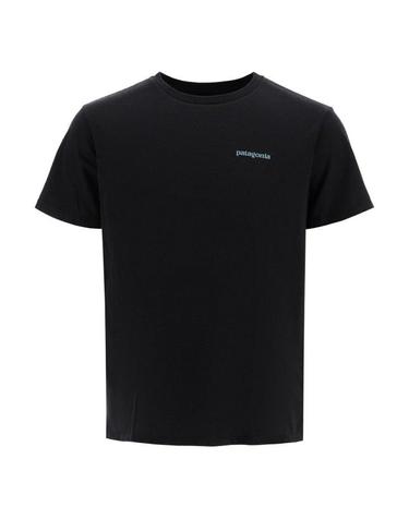 [명품] 파타고니아 반팔 티셔츠 37665 INBK INK BLACK DOM