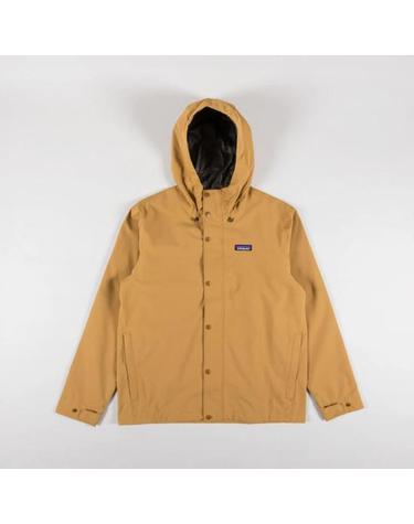 [명품] 파타고니아 잭슨 글레이셔 레인 자켓 26545 SHBN BROWN DOM
