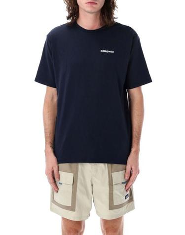 [명품] 26SS 파타고니아 반팔 티셔츠 38504 NENA NEW NAVY DOM