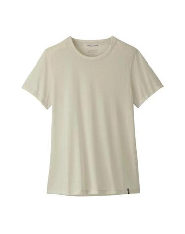 [명품] 26SS 파타고니아 반팔 티셔츠 24503 DYWH DYNO WHITE DOM