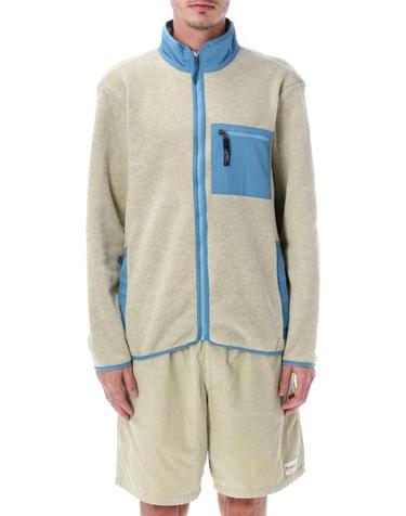 [명품] 26SS 파타고니아 신칠라 플리스 자켓 22991 OLSB OATMEAL HEATHER SHORE BLUE DOM