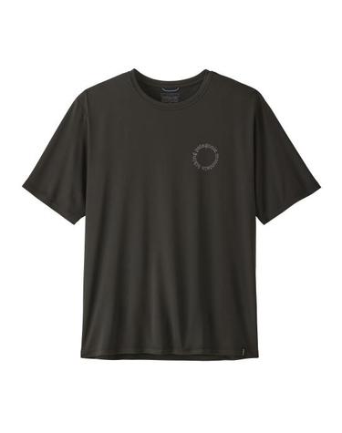 [명품] 26SS 파타고니아 반팔 티셔츠 45490R5 BLK DOM