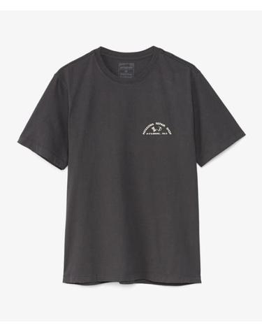 [명품] 26SS 파타고니아 반팔 티셔츠 37844 INBK INK BLACK DOM