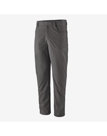[명품] 26SS 파타고니아 스트레이트 팬츠 55178 FGE FORGE GREY DOM