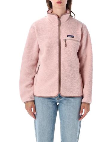 [명품] 26FW 파타고니아 레트로 파일 플리스 자켓 22796 FUZM FUZZY MAUVE DOM