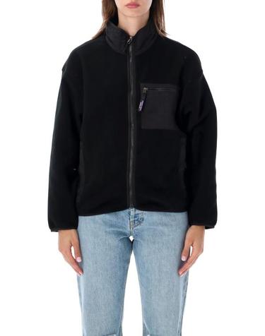 [명품] 파타고니아 자켓 22955 BKSO BLACK SOLID DOM