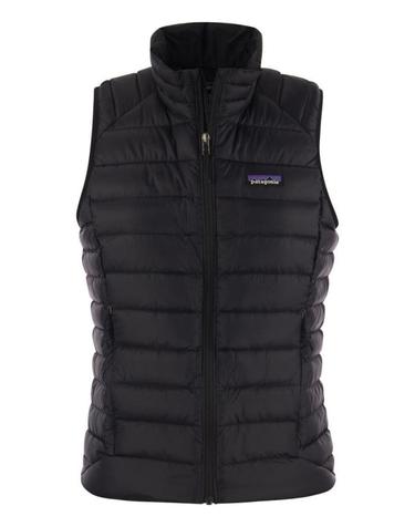 [명품] 26FW 파타고니아 다운 스웨터 베스트 84629 BLK BLACK DOM