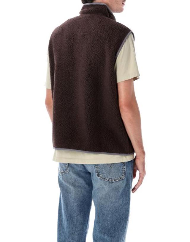 파타고니아 [명품] 26FW 파타고니아 베스트 22822 DNBR DEN BROWN DOM 착용컷