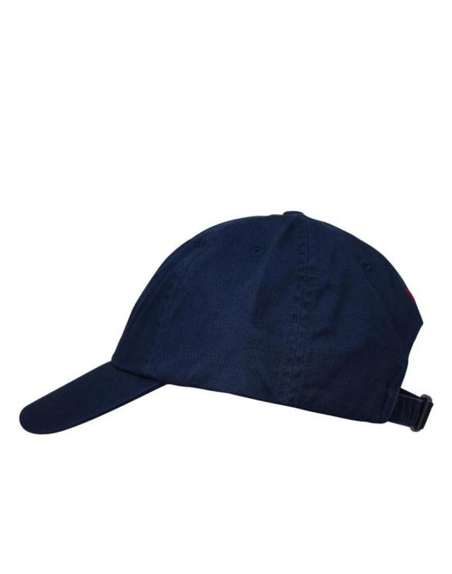 폴로 랄프로렌 [명품] 26FW 폴로 랄프로렌 클래식 플리스 후드 집업 710548524014 NAVY DOM 착용컷