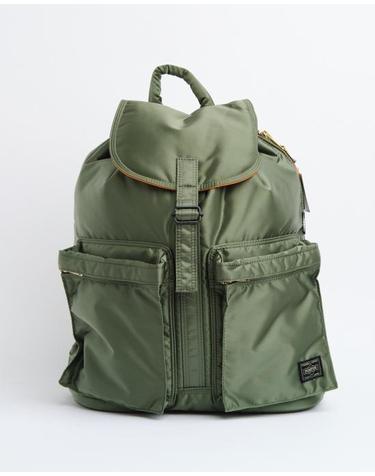 [명품] 26SS 포터 올 뉴 탱커 럭색 622 01630 30 SAGE GREEN DOM