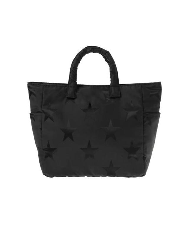 포터 [명품] 26SS 포터 토트백 867 17102 10 BLACK DOM 착용컷