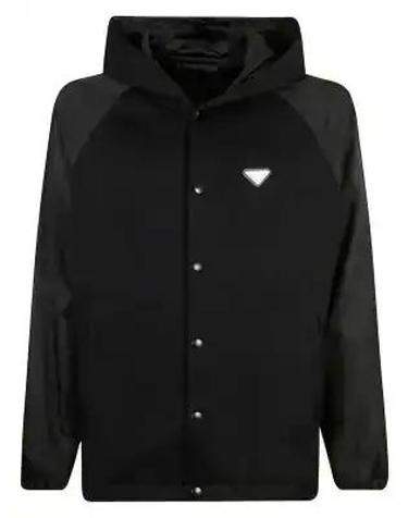 [명품] 24FW 프라다 자켓 UJL63B11JEF0806 DOM