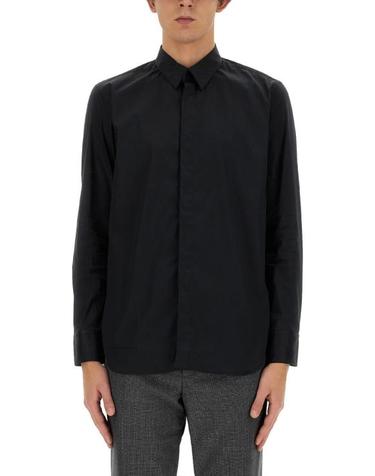 피티 토리노 [명품] 피티토리노 긴팔 셔츠 TL6SIT030RTY01BB 0990 BLACK DOM