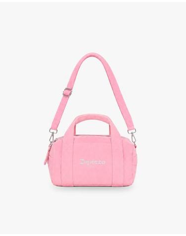 [명품] 26FW 레페토 숄더백 B0398T729 ROSEWOOD DOM