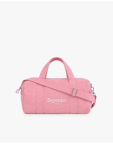 [명품] 26FW 레페토 숄더백 B0390T729 ROSEWOOD DOM