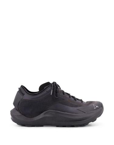[명품] 26SS 로아 스니커즈 NBUW121FA19BLK0001 BLACK DOM