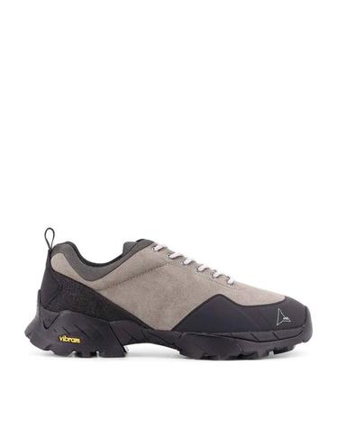 [명품] 로아 스니커즈 NBUW197FA56MTY0001 TAUPE GREY DOM