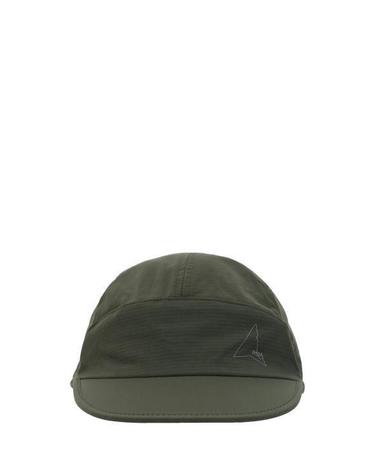 [명품] 로아 하이킹 캡 RBMW221FA10 GRN0025