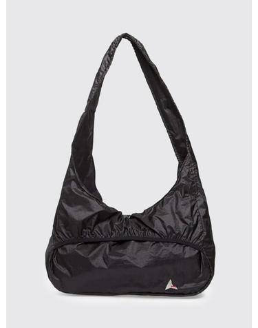 [명품] 26SS 로아 백팩 YBUW219FA13 BLK0001 BLACK DOM