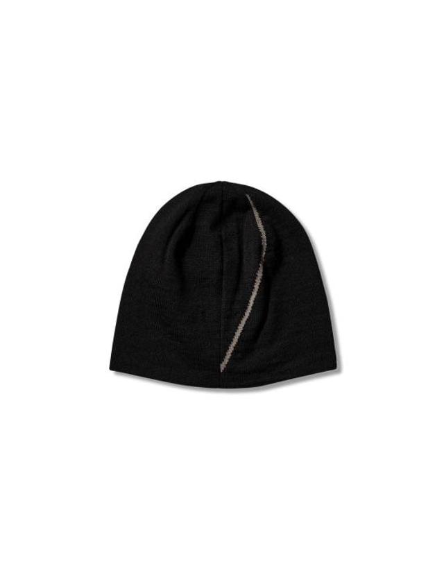 로아 [명품] 26SS 로아 모자 YBUW205YA04 BLK0001 BLACK DOM 착용컷