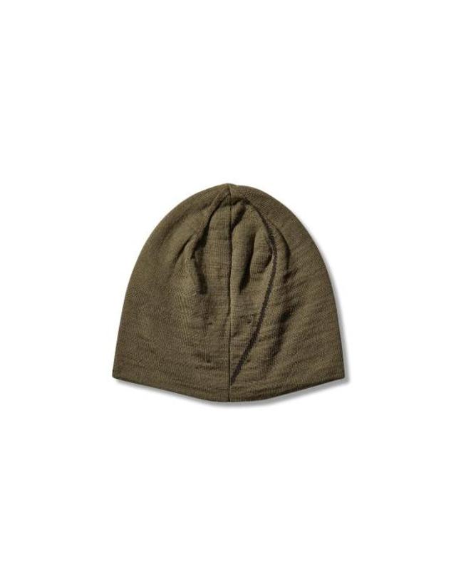 로아 [명품] 26SS 로아 비니 YBUW205YA04GRN0002 SAGE GREEN DOM 착용컷