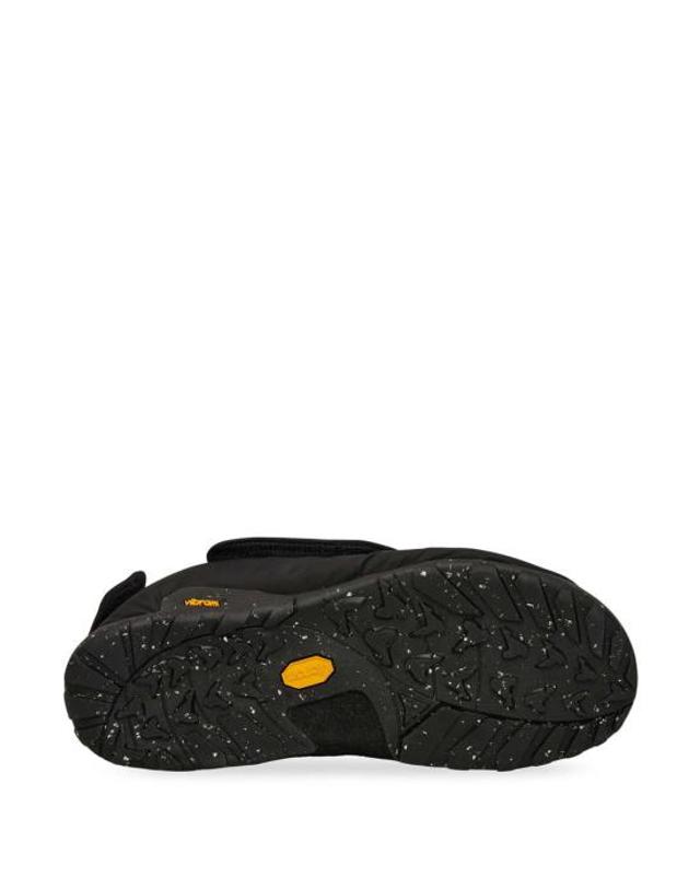 로아 [명품] 26FW 로아 스니커즈 YBUW1304LE62 BLK0001 BLACK DOM 착용컷