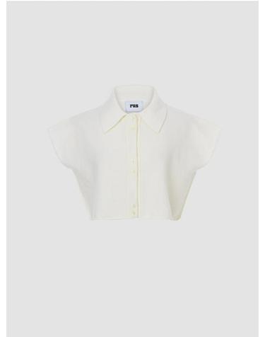 [명품] 22FW 러스 셔츠 FF22024CCHALK DOM