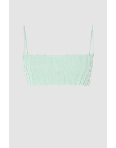 [명품] 23SS 러스 브라 SS23PA04GPASTELGREEN DOM