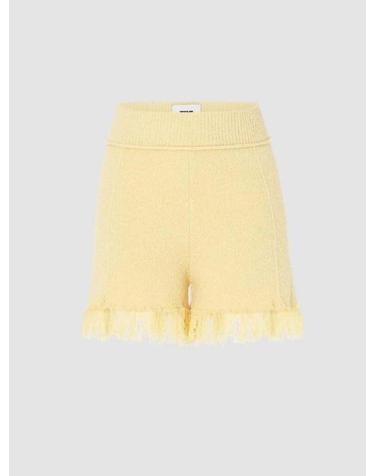 [명품] 23SS 러스 숏팬츠 SS23SM13NNATILLA DOM