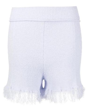[명품] 23SS 러스 숏팬츠 SS23SM13VNUVOLA DOM