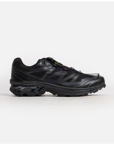 [명품] 26FW 살로몬 XT 6 ADV L41086600 BLACK PHANTOM DOM