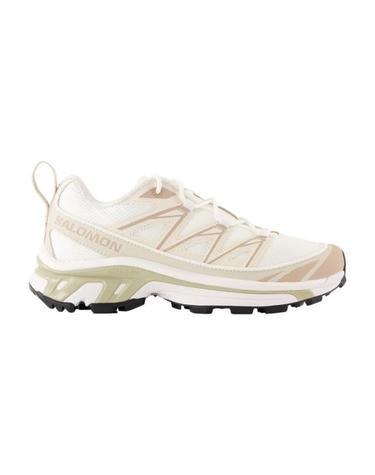 [명품] 26SS 살로몬 스니커즈 L47724200 WHITE RAINY DAY OXFORD TAN DOM
